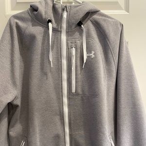 UA Dobson Softshell Jacket